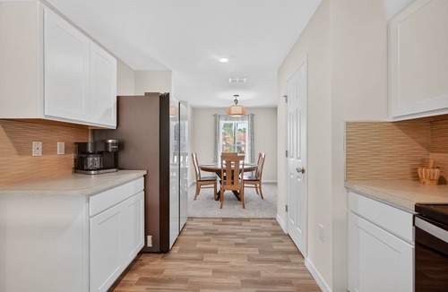 Port Saint Lucie House | Sleeps 6 Port Saint Lucie Retreat Home BBQ Grill