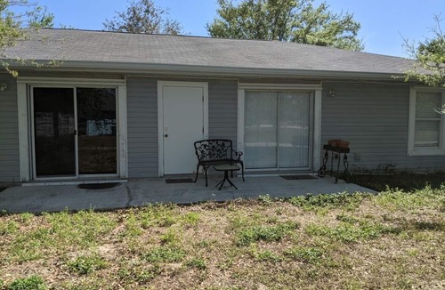 Englewood East House | Snowbirds escape/vacation gateway