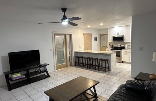 Port Charlotte House | Solar-Powered, Pet & Family Friendly Home with Kayaks in Port Charlotte