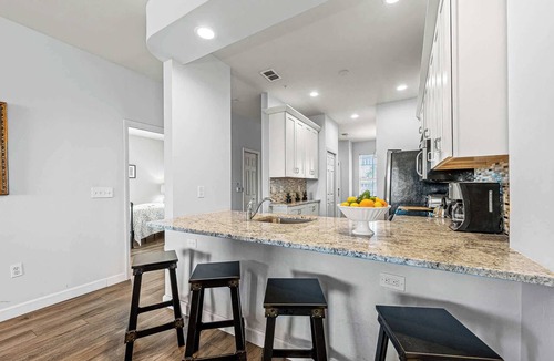 Naples Condo | Solterra 3BR Pool, Gym, Nature| Lake & Golf Views