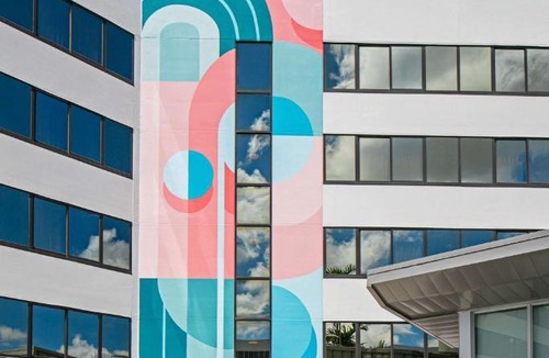 Flagami Hotel | Sonesta Miami Airport