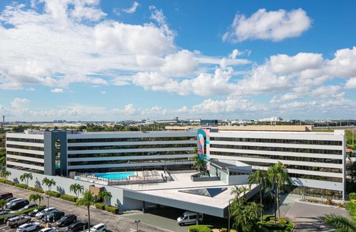 Flagami Hotel | Sonesta Miami Airport