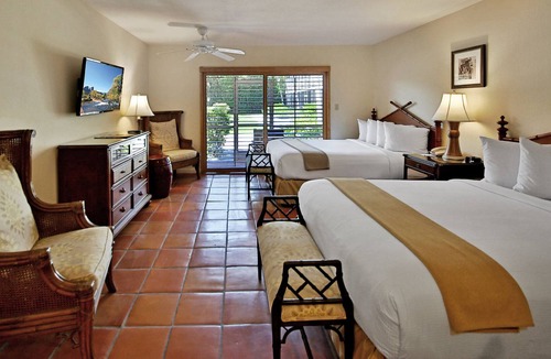 Sanibel Hotel | Song of the Sea