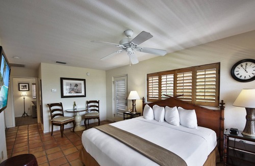 Sanibel Hotel | Song of the Sea