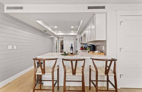 Belleair Beach Condo | Sonrisa 5 in Belleair Beach