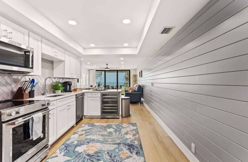 Belleair Beach Condo | Sonrisa 5 in Belleair Beach