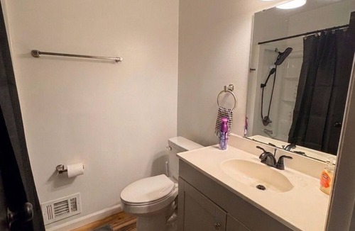 Gaffney House | Soothing 3-bedroom house with AC in charming Gaffney