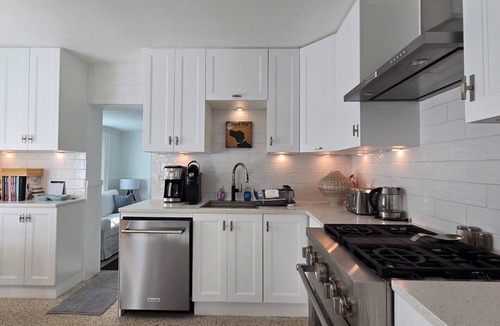 Bayview House | Sophisticated charm in St Petersburg, FL