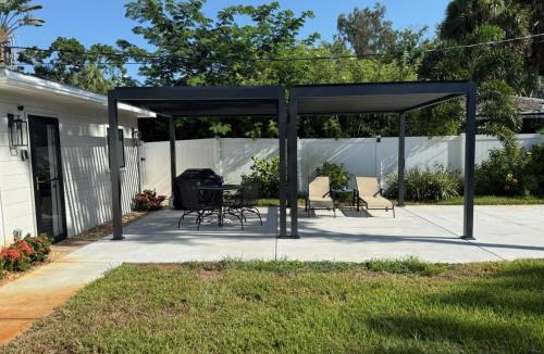 Bayview House | Sophisticated Charm in St Pete