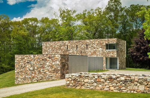Katonah House | Sophisticated Country Living