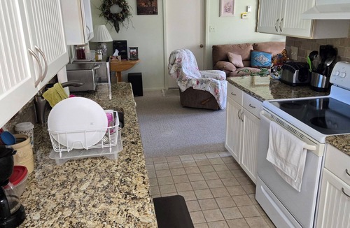 Highland Villa | South Florida Winter Monthly Rental in 55 and over Active/Quiet community/Resort