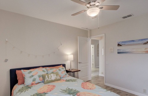 Brookshire Bath and Tennis Club House | South Fort Myers getaway