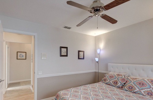 Brookshire Bath and Tennis Club House | South Fort Myers getaway