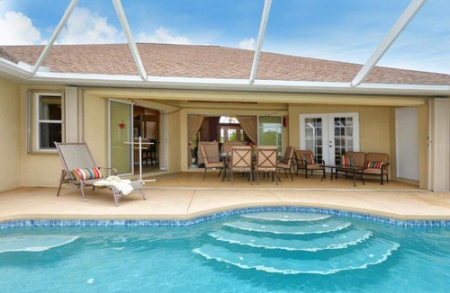 South Gulf Cove House | South Gulf Cove 9454