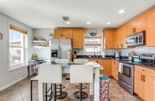 Hutchinson Island South House | South Hutchinson Island Cottage w/Beach Access!