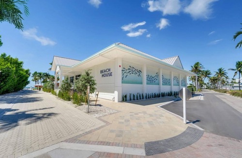 Captiva Condo | South Seas Full Resort Access Marina Villa 2BR