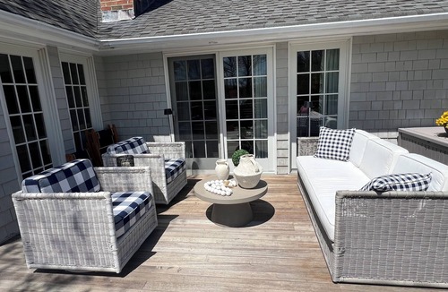 Village of Southampton House | Southampton Village So of Hwy; water View PREMIER HOST
