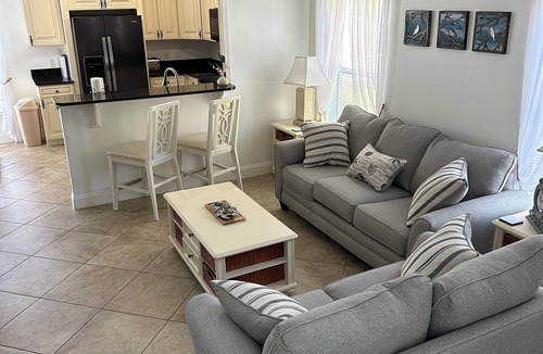 Haines City Villa | Southern Dunes- Lake View Villa -Private Pool