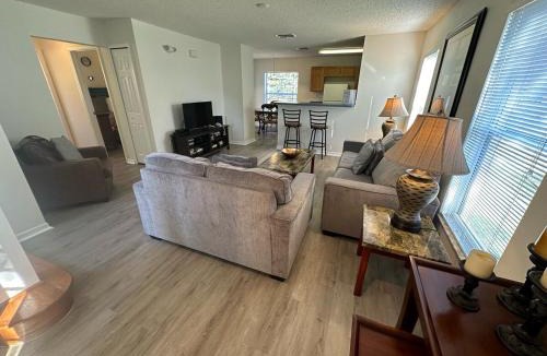 Haines City House | Southern Dunes Villa - Private Pool Home
