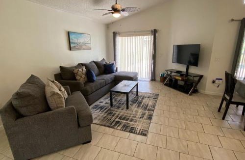 Haines City House | Southern Dunes Villa Private Pool Home