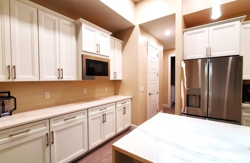 South Gulf Cove House | Southern Exposure: Gulf Access Heated Pool Home Near Beaches, Golf & Dining