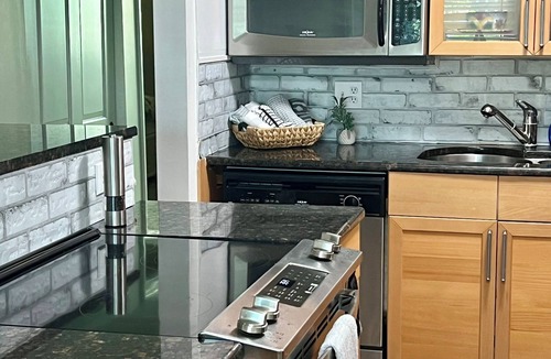 Port Canaveral Condo | Spacecoast 2-bedroom 1st floor condo, relaxing 55+ complex in Cape Canaveral