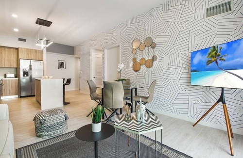 Northeast Miami Condo | Spacious 2-Bedroom Apartment