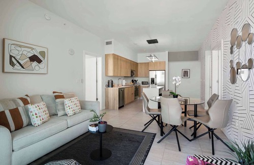 Northeast Miami Condo | Spacious 2-Bedroom Apartment