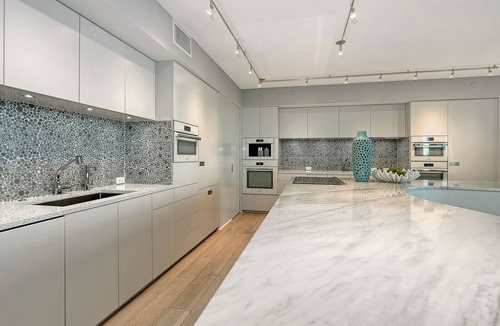 Rosemary District Condo | Spacious 3-bedroom condo in peaceful Sarasota with direct bay view, furnished