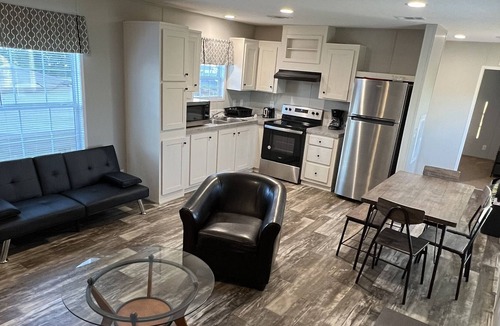Nichols House | Spacious 3-bedroom with large fenced in yard