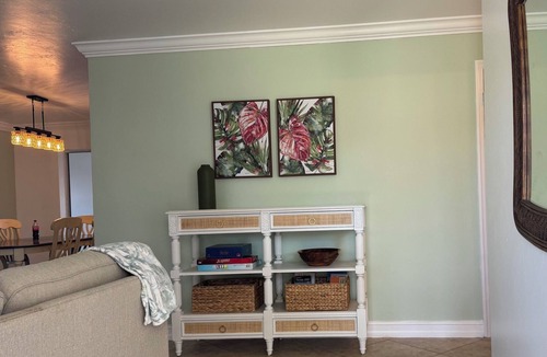 Cypress Lake House | Spacious 3BR/2BA home close to Sanibel/Fort Myers Beaches and SWFL attractions