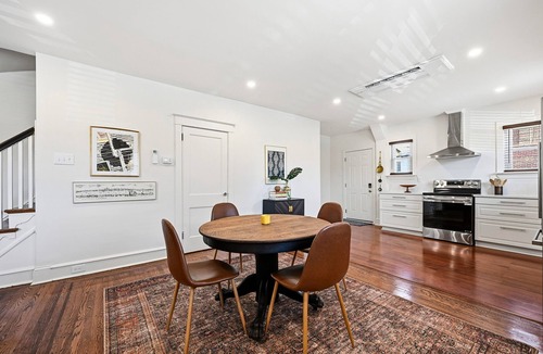 Yeadon House | Spacious 3BR Home Minutes to Philly + Free Parking
