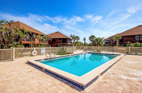 Sanibel Condo | Spacious 3BR retreat with full wrap-around lanai - Sanibel Island - pet friendly - SI 13