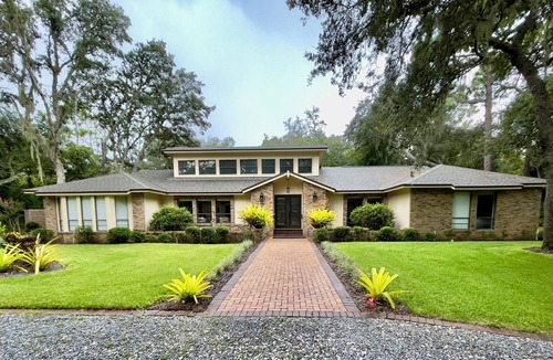 Winter Springs House | Spacious 4-bedroom house in lovely Winter Springs near everything