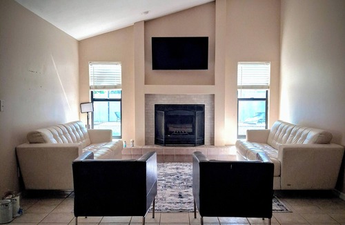 Boyette Springs House | Spacious 4-bedroom home with pool table, pool,and 15 min from everything Tampa