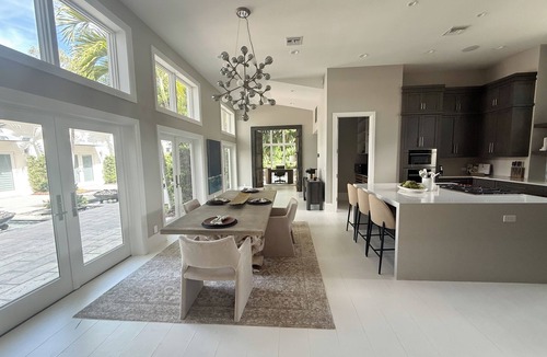 Aqualane Shores House | Spacious 4-bedroom house in Prime Old Naples Location