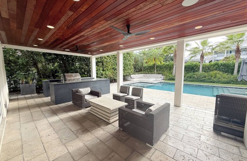 Aqualane Shores House | Spacious 4-bedroom house in Prime Old Naples Location