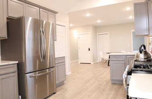 Cedar Grove Apartment | Spacious 4BR/2 Bath Home in Cedar Grove