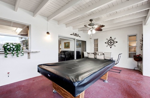 Pembroke Pines House | Spacious 4BR Home Near Hard Rock Stadium & Beaches