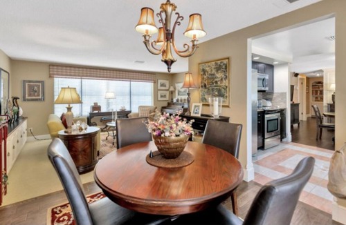 Ballast Point House | Spacious 4BR Home on Bayshore