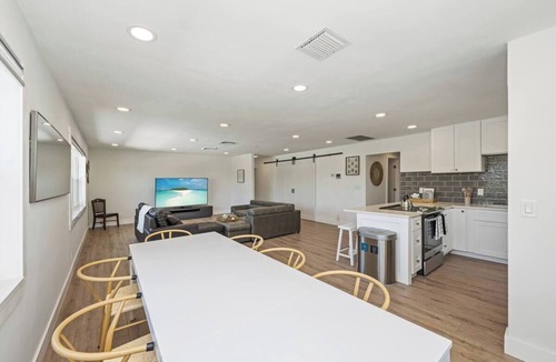 Riviera Beach Apartment | Spacious 4BR on Singer Island