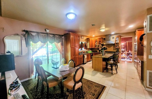Huntington Station House | Spacious 5-bedroom house in tranquil Huntington/Dix Hills with AC