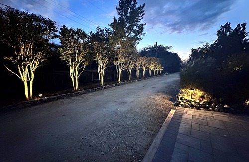 Loveladies House | Spacious 5-bedroom house in fabulous Long Beach with AC, WiFi