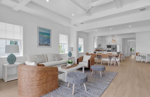 Marathon House | Spacious 5-bedroom luxury home in new waterfront community in Grassy Key!