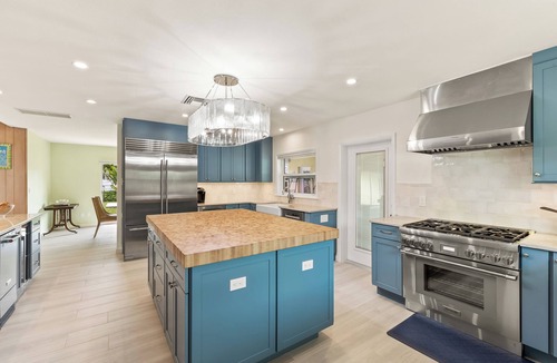 Boca Grande House | Spacious 5-Bedroom Home in Boca Grande - Perfect for Large Groups!