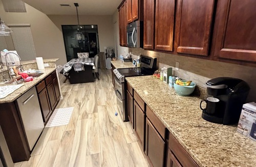 Plant City House | Spacious 5BR Family Retreat w/Private Pool & Spa