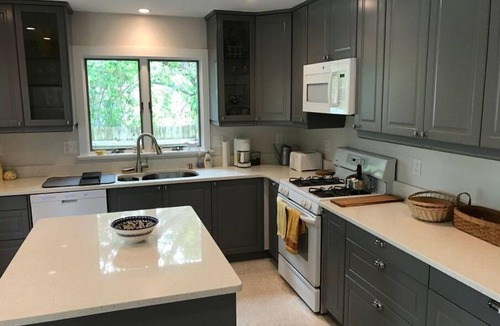 West Cape May House | Spacious & Airy, Short Walk to Beach & Town. Avail 8/29 thru Labor Day weekend!