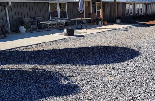 Morganton Apartment | Spacious Beautiful Unique place to stay in Morganton, NC.