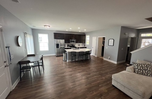 Bluffton House | Spacious Bluffton Getaway Near Hilton Head Sleeps Big Groups Golf & Beaches