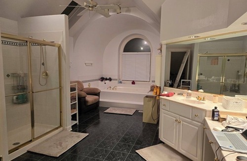 Fox Valley House | Spacious Comfort with Warm Hospitality — Attentive Yet Unobtrusive Host Support